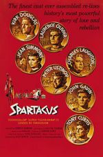 Watch Spartacus Online 123netflix