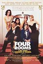 Watch Four Rooms 123netflix