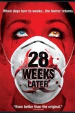 Watch 28 Weeks Later 123netflix