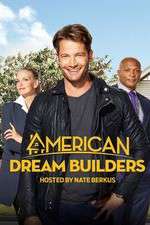 Watch American Dream Builders 123netflix