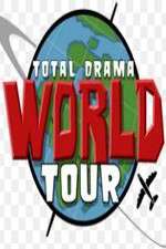 Watch 123netflix Total Drama World Tour Online