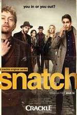 Watch Snatch 123netflix