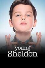 Watch 123netflix Young Sheldon Online