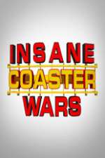 Watch Insane Coaster Wars 123netflix