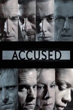accused tv poster