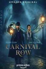 Watch Carnival Row 123netflix