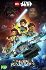 Watch Lego Star Wars The Freemaker Adventures 123netflix