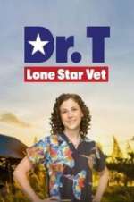 Watch Dr. T, Lone Star Vet 123netflix