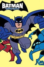 Watch Batman: The Brave and the Bold 123netflix