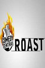 Watch 123netflix Comedy Central Roast Online