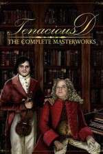 Watch Tenacious D: The Complete Master Works 123netflix