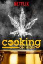 Watch Cooking on High 123netflix