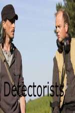 Watch Detectorists 123netflix