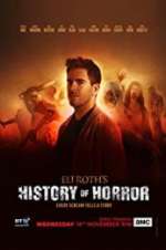 Watch Eli Roth\'s History of Horror 123netflix