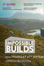 Watch Impossible Builds (UK) 123netflix