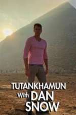 Watch Tutankhamun with Dan Snow 123netflix