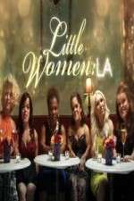 Watch Little Women LA 123netflix