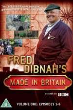 Watch 123netflix Fred Dibnah's Made In Britain Online