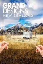 Watch Grand Designs New Zealand 123netflix
