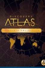 discovery atlas tv poster