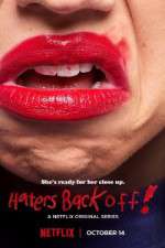 Watch Haters Back Off 123netflix