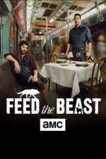 Watch Feed the Beast 123netflix