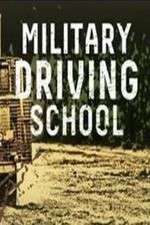 Watch 123netflix Military Driving School Online