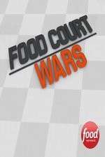 Watch Food Court Wars 123netflix