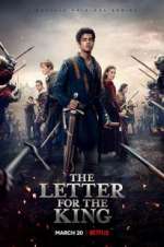 Watch The Letter for the King 123netflix