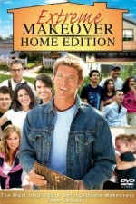 Watch Extreme Makeover: Home Edition 123netflix