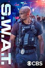 Watch SWAT (2017) 123netflix