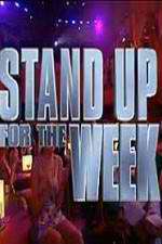 Watch Stand Up for the Week 123netflix