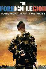 Watch The Foreign Legion Tougher Than the Rest 123netflix