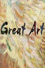 Watch Great Art 123netflix