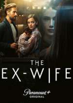 the ex-wife tv poster