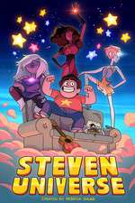 Watch Steven Universe 123netflix