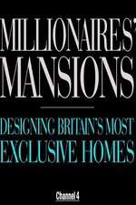 Watch Millionaires' Mansions 123netflix