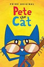 Watch Pete the Cat 123netflix