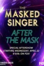 Watch The Masked Singer: After the Mask 123netflix