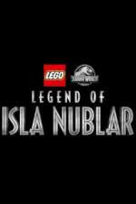 Watch Lego Jurassic World: Legend of Isla Nublar 123netflix