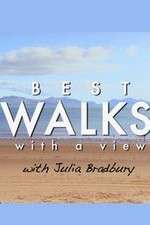Watch Best Walks with a View with Julia Bradbury 123netflix