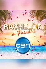 Watch Bachelor in Paradise Australia 123netflix