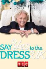 Watch Say Yes to the Dress UK 123netflix