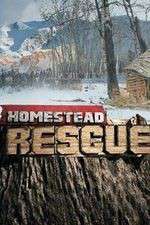 Watch Homestead Rescue 123netflix