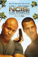 Watch 123netflix NCIS: Los Angeles Online