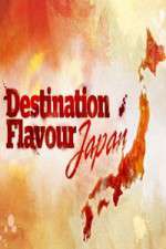 Watch Destination Flavour Japan 123netflix