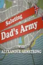 Watch Saluting Dad\'s Army 123netflix