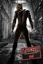 Watch Lucha Underground 123netflix