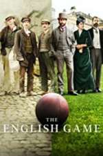 Watch The English Game 123netflix