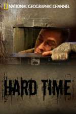 Watch National Geographic: Hard Time 123netflix
